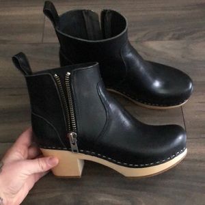 Brand New Swedish Hasbeens